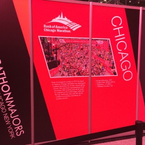 The Marathon Majors –&nbsp;Goals